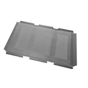 Suddus 631145997513 Elevated Dog Bed Replacement Cover Raised Chew Proof Easy To