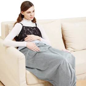 Sweibotanity 797427968265 Shielding Faraday Blanket For Belly Protection Clothing Fleece U