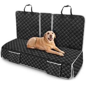Dsc2412tsl01 Szyuchen Dog Car Seat Cover Compatible With Honda Crv Cr-v Toyota Rav4 Back Pet