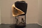 Tall Tails All Season Travel Blanket 40 X60 Charcoal Tan Nwt 022266138198