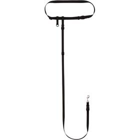 B0002zagc0 The Buddy System Hands Free Dog Leash For Running Jogging Training
