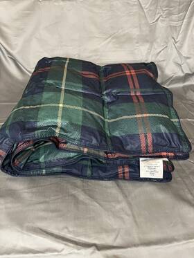 83192 The Company Store Loftaire Down Alternative Dog Comforter-small