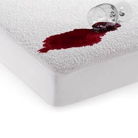 Threadmill 904392806689 Premium Waterproof Mattress Protector For Twin Size Bed- Soft Terr
