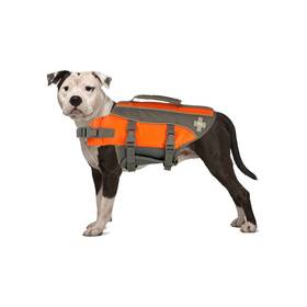 5231785 Top Paw Reflective Dog Life Jacket X-small Fast Ship
