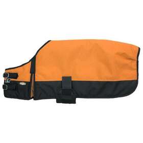 36-5015-39-99 Tough 1 600d Dog Blanket Orange Xxs