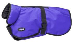583104 Tough-1 Tough1 600d Deluxe Dog Blanket Purple Small