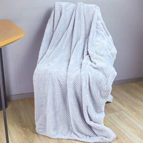 Fl657483 Ucckiowq Fleece Throw Blanket For Couch Bed Super Soft Fuzzy Cozy Lightweight Bl