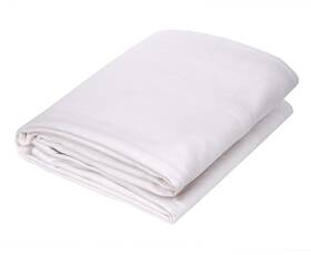 Blanketwht66 Urban Villa Cotton Thermal Blanket Made From 100% Soft Premium Plain