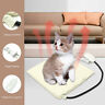 Uxb2656631 Pet Electric Heated Mat Pad Heating Blanket Waterproof 6918054372414