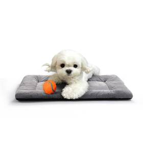 Verzey 936511437339 Dog Beds Crate Pad For Extral Small Fit Metal Utral Soft Washable&antislip K