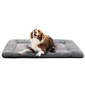Verzey 936511437384 Dog Beds Crate Pad For Extra Large Dogs Fit Metal Crates Ultra Soft Bed Washa
