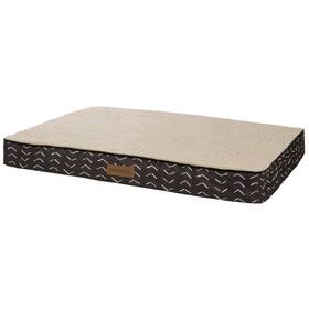 Vibrant Life 914129863593 Orthopedic Bed Mattress Edition Dog Large 40 Inch X30 Up To 70lbs