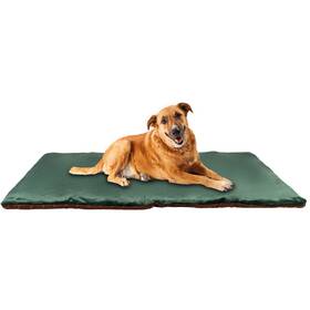Sc-305-m Vitazoo Dog Mat - 27.5 X 39.3 In Fluffy Padded Blanket With Insulation Non Slip Ke