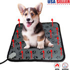 W3103901luhbz5652 Unbranded Waterproof Pet Electric Heating Mat Cushion Heated 710044382351