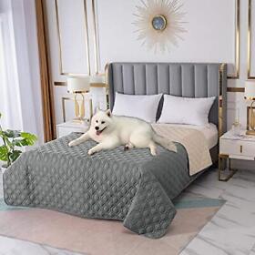 Waterproof Blanket Dog Bed Cover Rbsc Home Non Slip Large Sofa