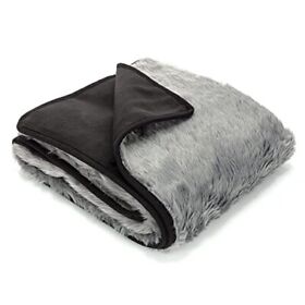 Waterproof Dog Blanket 50inch X60inch Pup Protector Throw