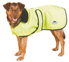 420d Weatherbeeta Windbreaker Fleece Lined Dog Coat 32 Violet-grey 1002350384907