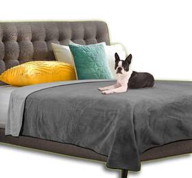 Wesbrad 659245152977 100% Leak Proof Waterproof Bed Cover Totally Pee Ez-wash Durable 3