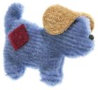 West Paw Design Puppy Pooch Squeak Toy For Dogs 747473605591