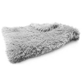 Whiskers & Friends 760287148610 Cat Calming Blanket Indoor Self Warming Pet Dog
