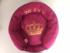 Wjc54xy01 Juicy Couture Pink Dog 400997546183