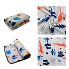 Wlpetbla4 Scheppend Cozy Cuddly Pet Fleece Blanket Dogs Cats Bed Throws