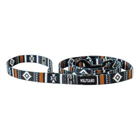 B0cbqjgbpy Wolfgang Man & Beast Heavy Duty Dog Leash - Pull-tested 800 Lbs Walking And Training