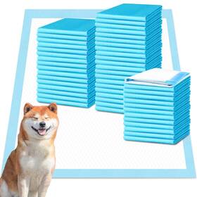 Xixiwow 749749901925 Extra Large Dog Pee Pads Super Absorbent Puppy Training Thickened Pet