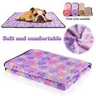 Y-b006-032 Innext Puppy Blanket Pet 885926278418