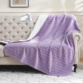 Bwb-d1 Yaning Bwb-d1/6080 Waterproof Blanket For Bed Couch Sofa Car Soft Leakproof Dog With 3d