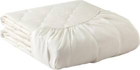 Yatas Bedding 682273463908 Wool Mattress Protector Cover With 100% Cotton