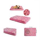 Yb006052 Innext Puppy Blanket For Pet Cushion Small Dog Cat Bed