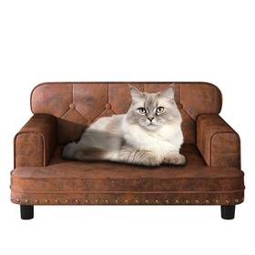 Sf-1275 Yoonnie Room Dog Bed Cat Couch Puppy Pet Sofa For