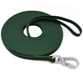 B0d8y6q94s Zaler Long Dog Leash Waterproof Training Lead 6-50ft For Small Medium Large Dogs