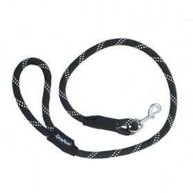 B00bkseyqm Zippypaws Climbers Rope Heavy Duty Dog Leash - Large Breed 6ft 2/3 Inch Thick