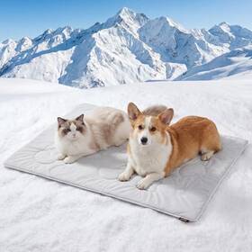 B0dtpbr82q Zomisia Cooling Blanket For Dogs - Pet Summer Essentials