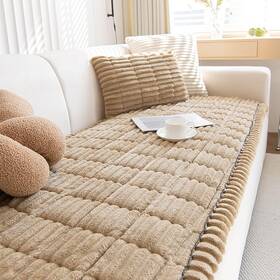 Sco721 Zqffb Pet Couch Cover Dogs Washable Non-slip Protector Friendly Dog