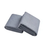 Unipaws Waterproof Dog Training Pads For Crate, Playpen, Non-slip And Was.... Fixed Price $41.91.