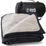 Brawntide Large Outdoor Waterproof Blanket - Extra Thick Fleece, Warm, Windpr.... Fixed Price $63.85.