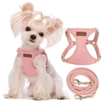 Puppytie No Pull Xs Dog Harness With Multifunction Leash,soft Adjustable .... Fixed Price $66.75.