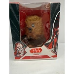 Star Wars Petco Chewbacca Collectible Dog Toy Plush 2015 Fans Collection Nib. Fixed Price $25.00.