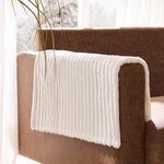 100% Waterproof Couch Arm Covers 2PCS, Fuzzy Chair Thick Soft Recl.... Fixed Price $36.45.