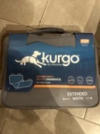 Kurgo Extended Width Rover Hammock. Fixed Price $60.00.