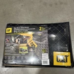 Cat 72" X 80" Non-woven Utility Blanket, 2-PACK. Fixed Price $98.88.