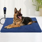 Bestio Large Dog Heating PAD,34X21 Heated Bed With Constant Met&u.... Fixed Price $36.63.