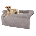 Petmaker 45IN Dog Bed, Couch Covers For Cats, Large Pets. Fixed Price $49.99.