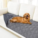 Waterproof Dog Bed Cover Blanket 30X70, Soft Reversible Pet Leakproof Us. Fixed Price $15.99.