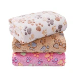 Linenlux 1 Pack 3 Blankets Super Soft Fluffy Premium Fleece Dog For. Fixed Price $10.22.