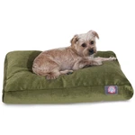Majestic Pet Villa Rectangle Dog Bed Washable Non Slip Comfy Crate. Fixed Price $186.72.