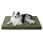 Le Sure Outdoor Waterproof Beds Large Sized Dog, Orthopedic Egg Crate Foa.... Fixed Price $59.75.
